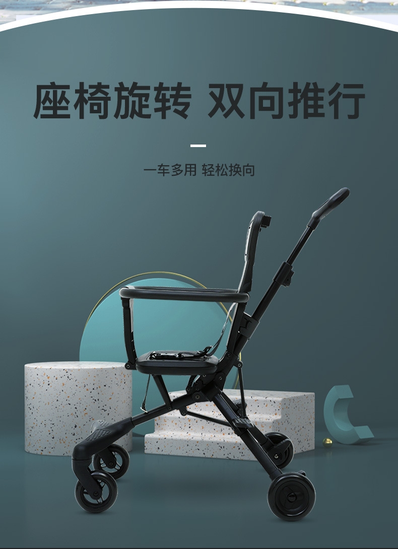 Детская коляска FORBABY оптом из Китая