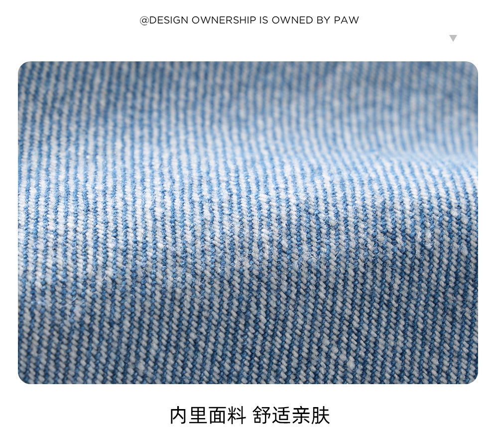 Детские джинсы 2024 лето новые мальчики брюки оптом из Китая