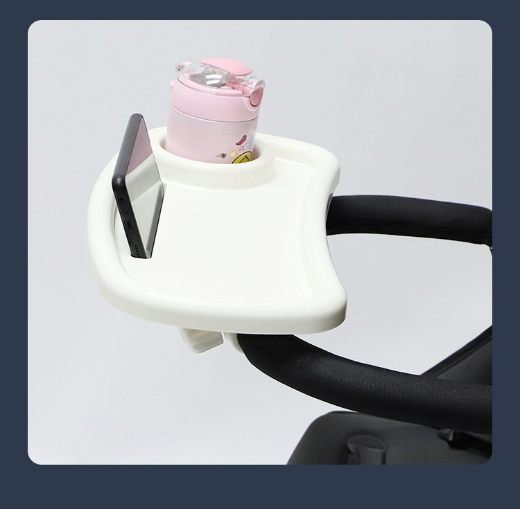 Универсальный поднос для детской коляски оптом