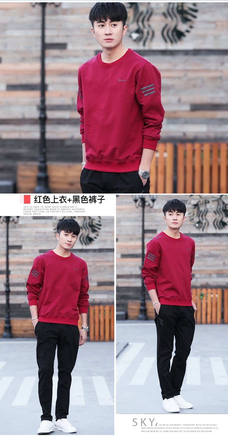 Мужской костюм оптом из Китая