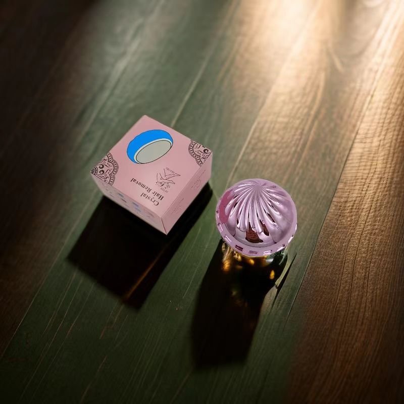 Ручной физический массажер для удаления волос оптом из Китая