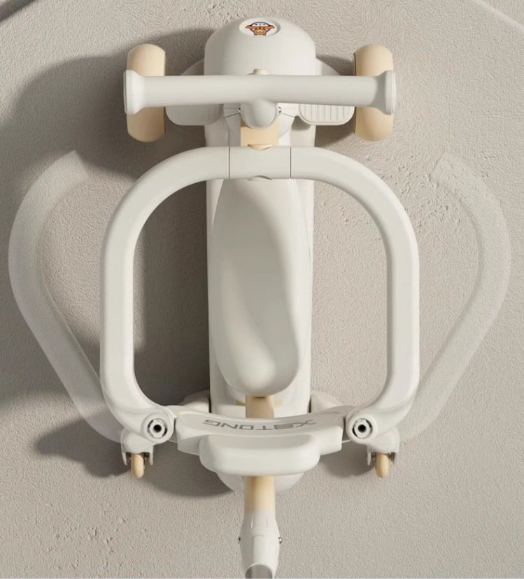 Детский трехколесный самокат оптом