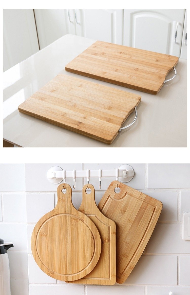 Деревянная разделочная доска оптом