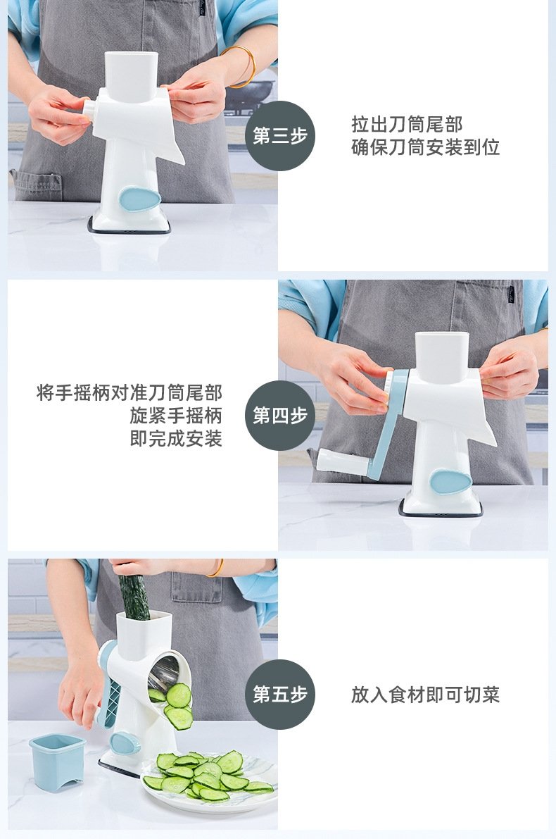 Ручной резак для сыра и овощей оптом