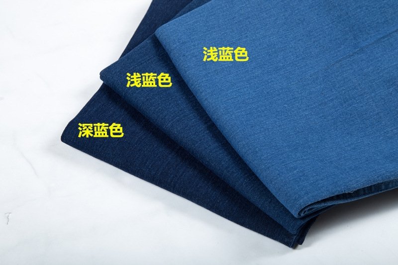 Мужские джинсы прямого кроя весна-лето оптом из Китая