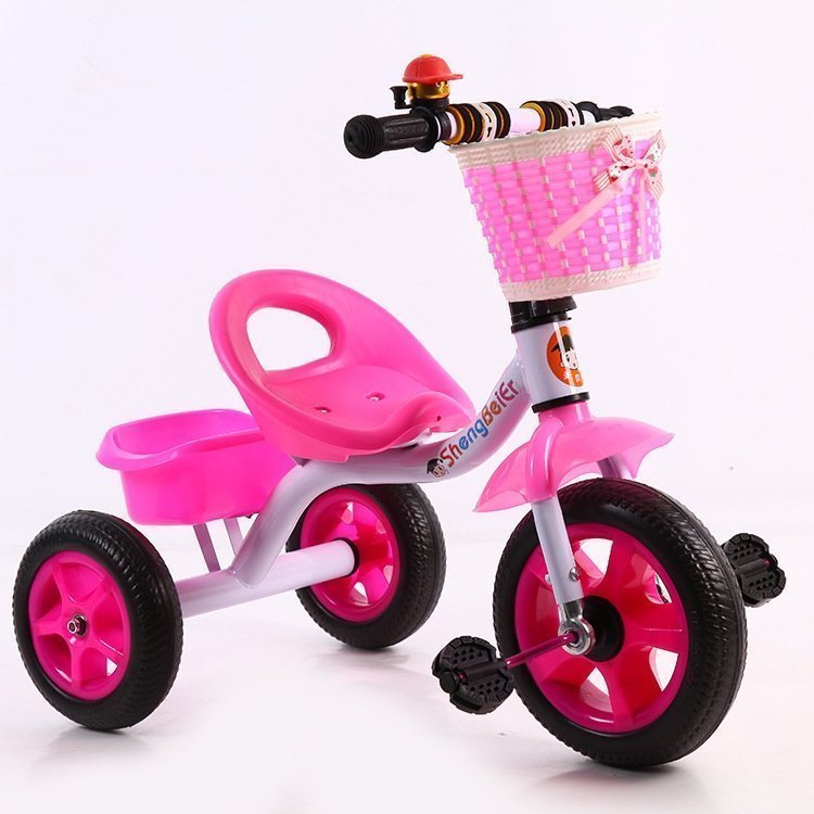 Детское велосипедное колесо и шина оптом