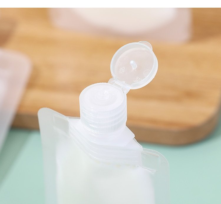 Разделитель для жидкости 100 мл оптом из Китая