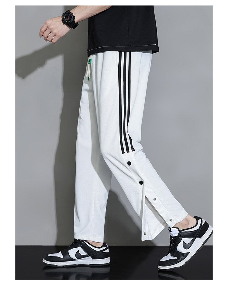 Летние спортивные брюки для мужчин оптом из Китая