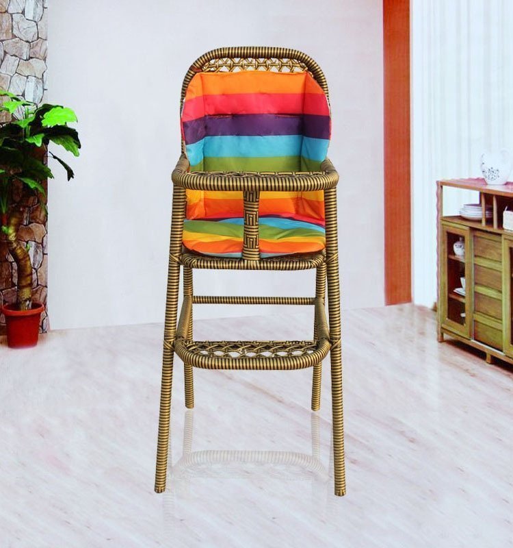 Детское кресло для кормления оптом