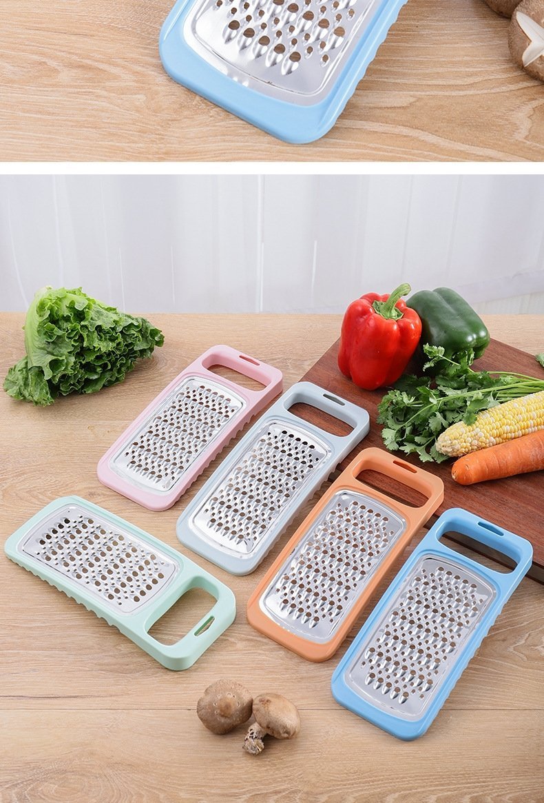 Многофункциональный терка из нержавеющей стали оптом