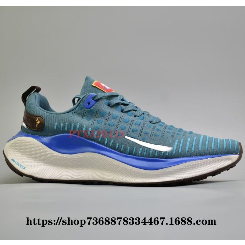 Беговые кроссовки React Infinity Run Flyknit 4Gore-Tex оптом