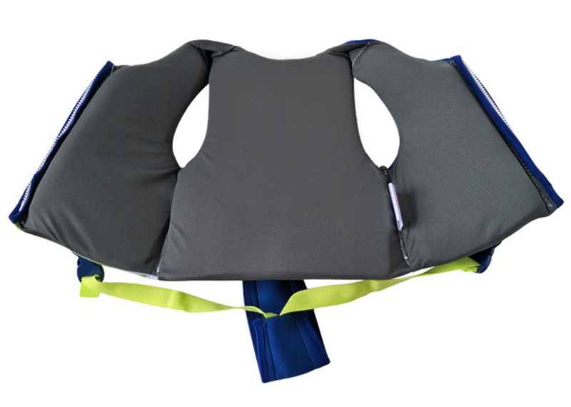 Детский спасательный жилет WAVESTAR оптом