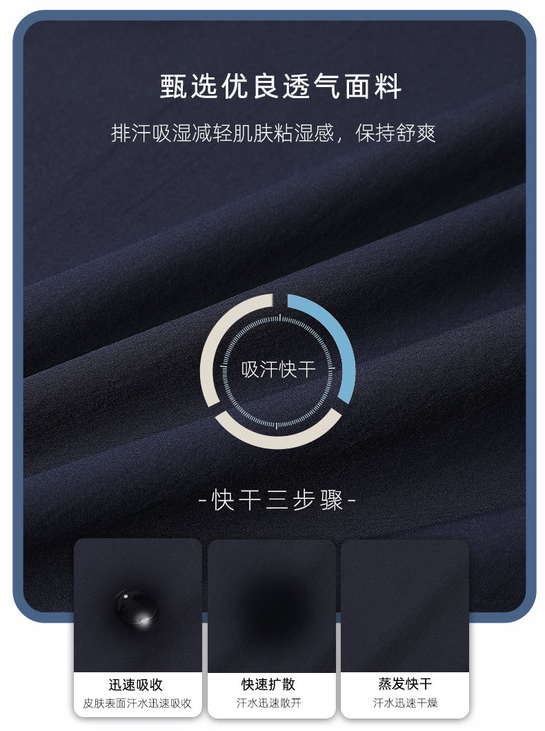 Мужские брюки для бега и тренировок оптом из Китая