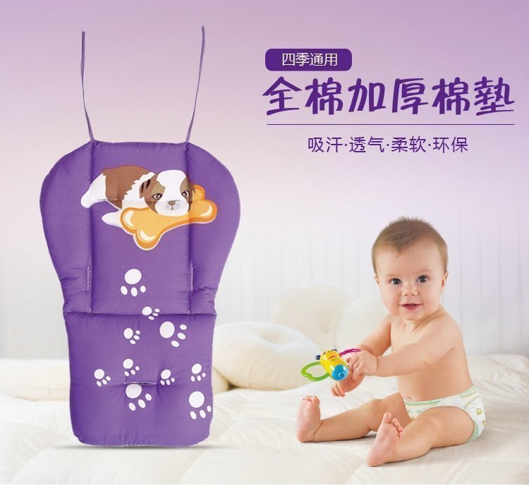 Детская коляска с толстым матрасом оптом