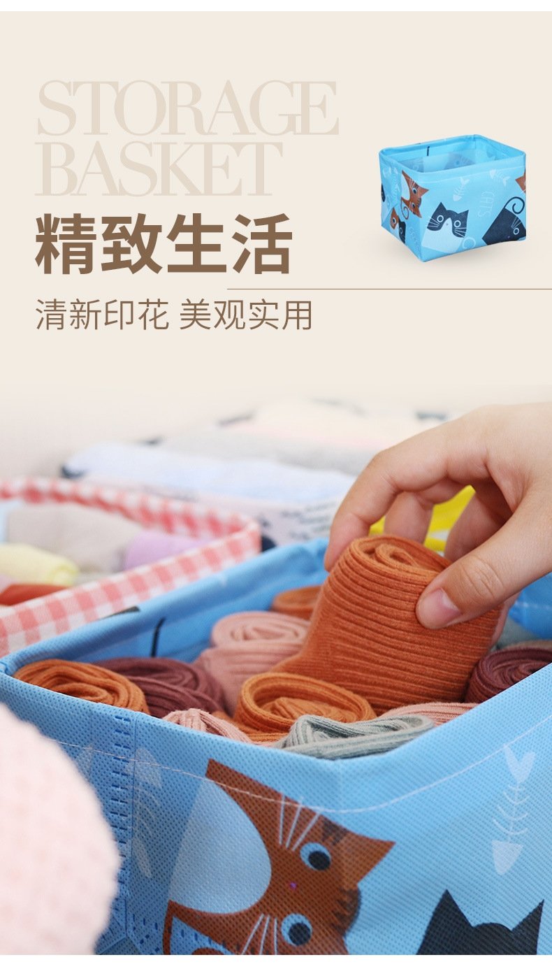 Хранение настольное водонепроницаемое украшение желтый утка, синий кот, белый кит, клетка оптом