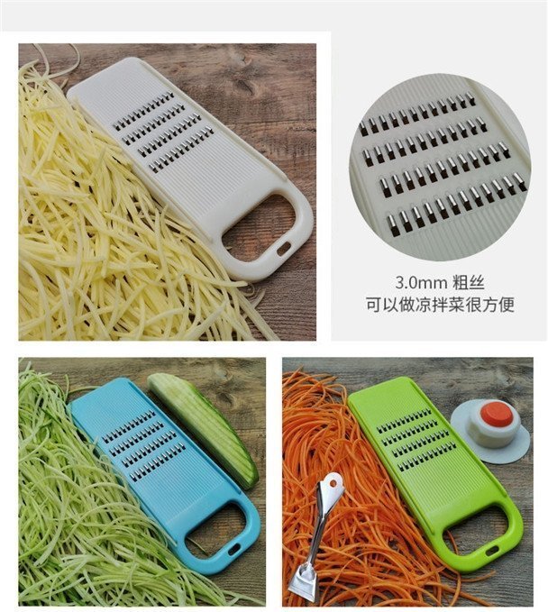 Овощерезка с ручкой и защитой оптом