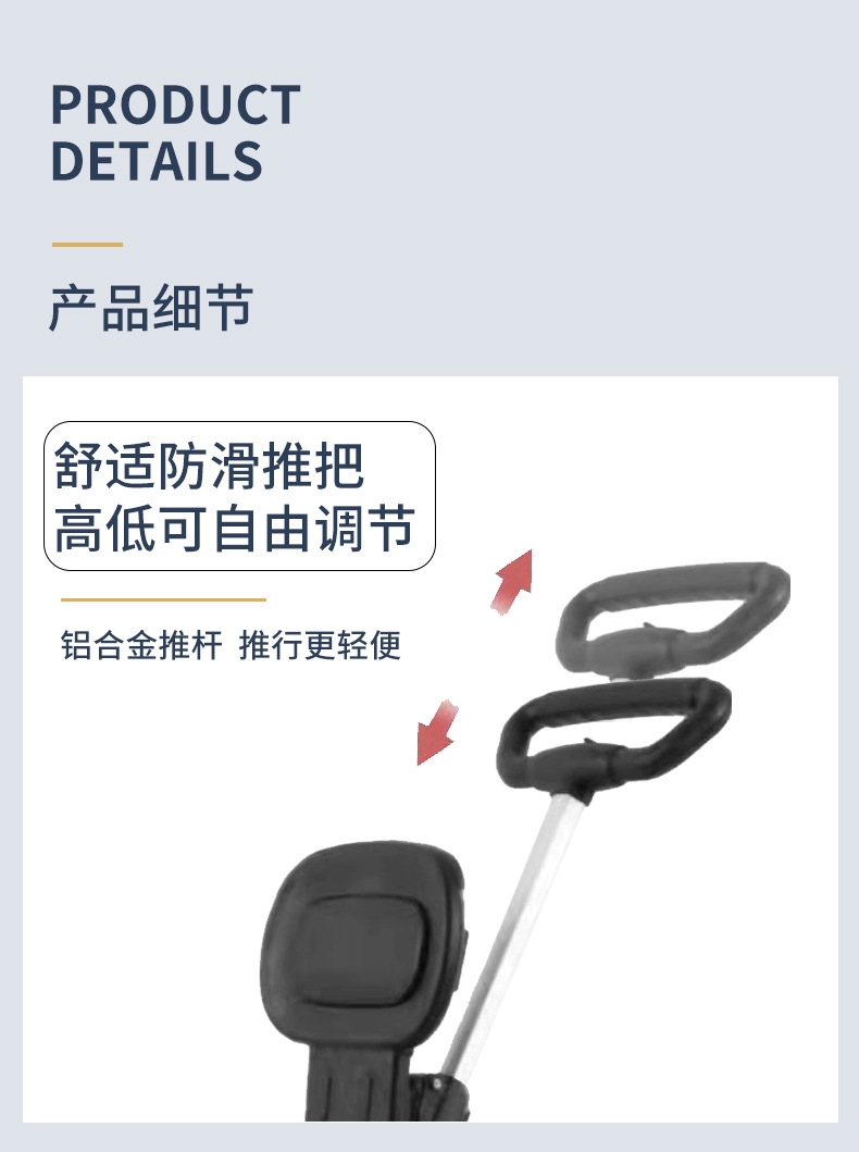 Детская коляска 3-6 лет оптом из Китая