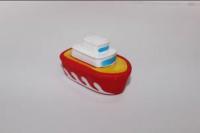 Игрушка резиновая для ванны GO-DV-97/ К1400 / В28 анонс фото