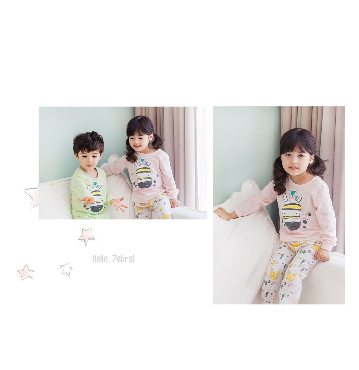 unifriend детский комплект нижнего белья из чистого хлопка для мальчиков и девочек оптом из Китая