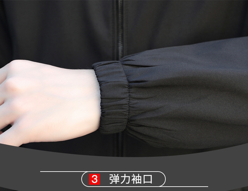 Мужская куртка с утеплением и защитой от ветра оптом из Китая