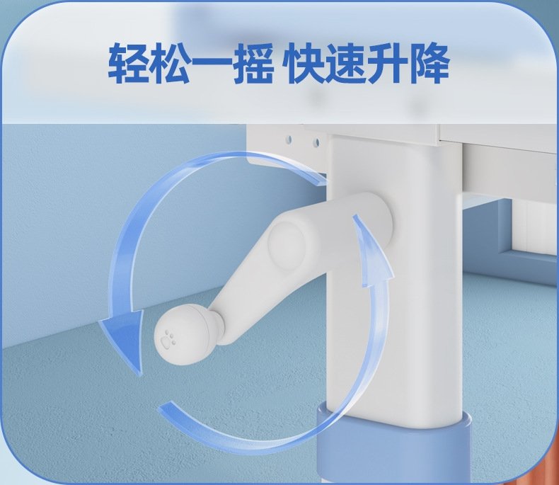 Детский учебный стол и стул оптом