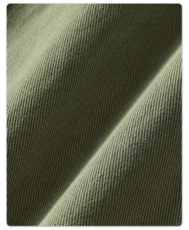 Readily Solved|2023春夏季梭织坠感纯色长裤 оптом из Китая