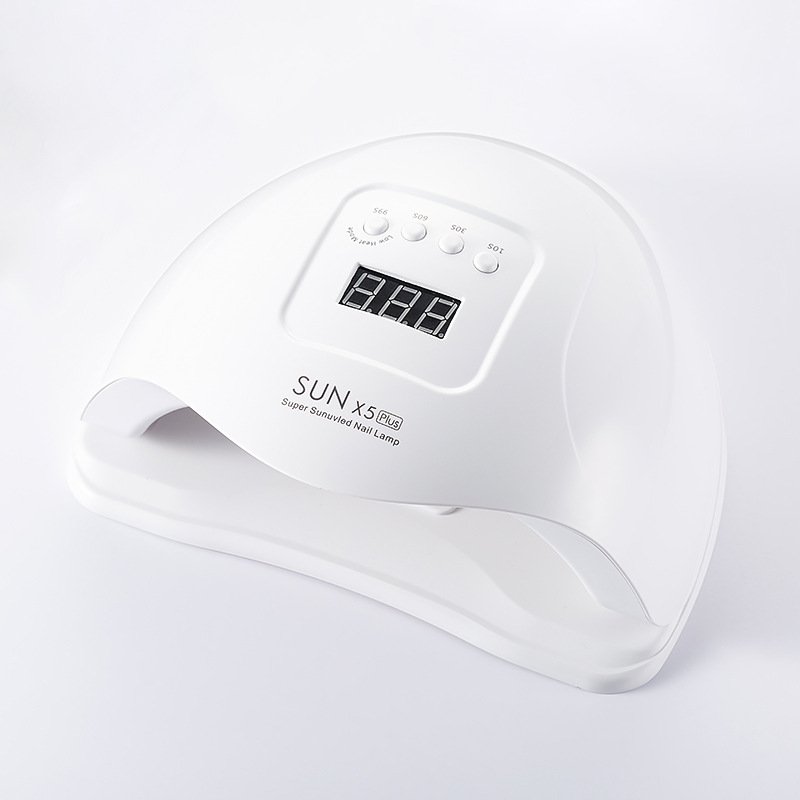 UVLED лампа для маникюра 80W оптом