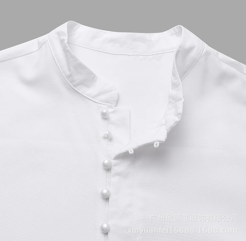 Мужская мусульманская длинная мантия оптом