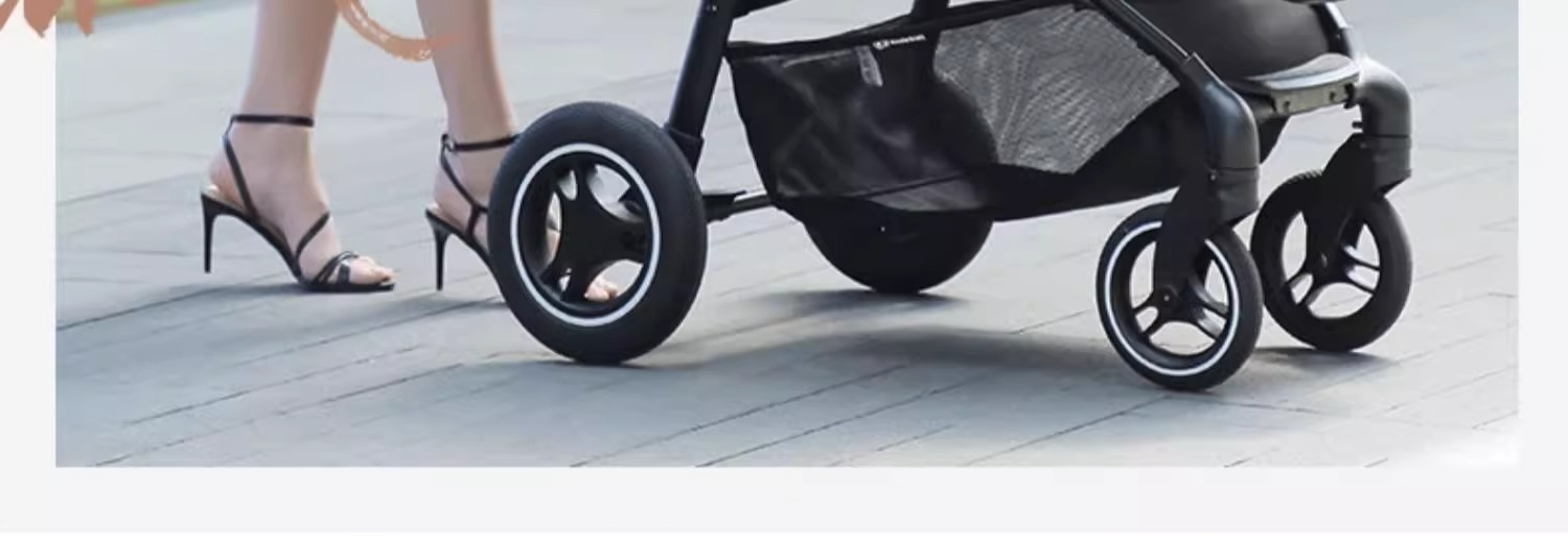 Детская коляска Kinderkraft All Road оптом из Китая