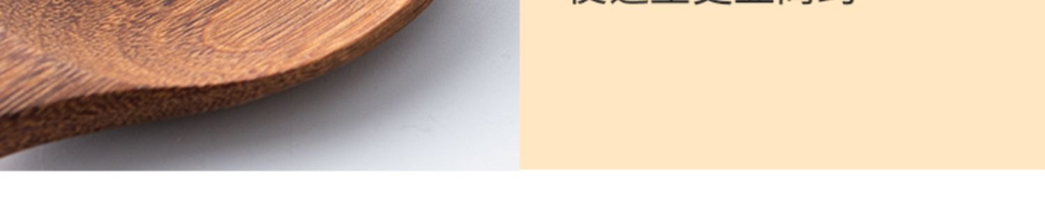 Набор кухонных инструментов из натурального дерева оптом