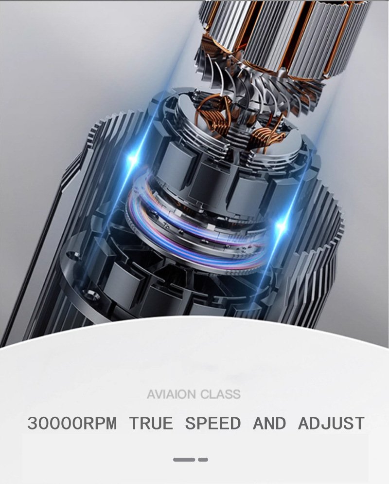 Электрическая машинка для маникюра HC-378 оптом