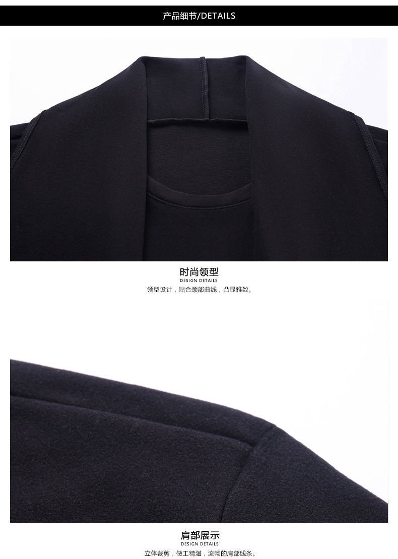 Мужская двусторонняя флисовая куртка оптом