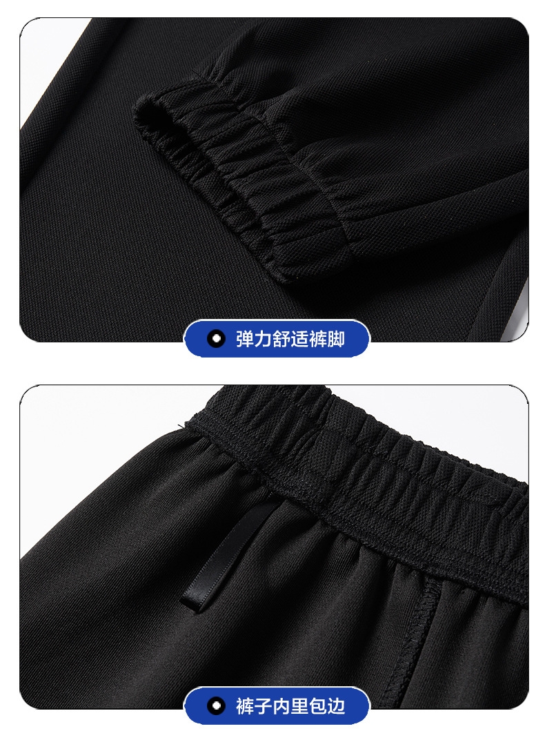 Мужской спортивный костюм с капюшоном 2023 новинка оптом из Китая