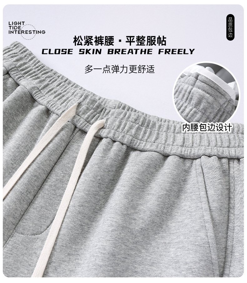 Мужские длинные брюки с прямыми штанинами оптом из Китая