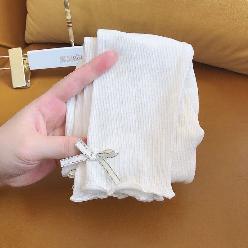 Детские леггинсы для девочек оптом