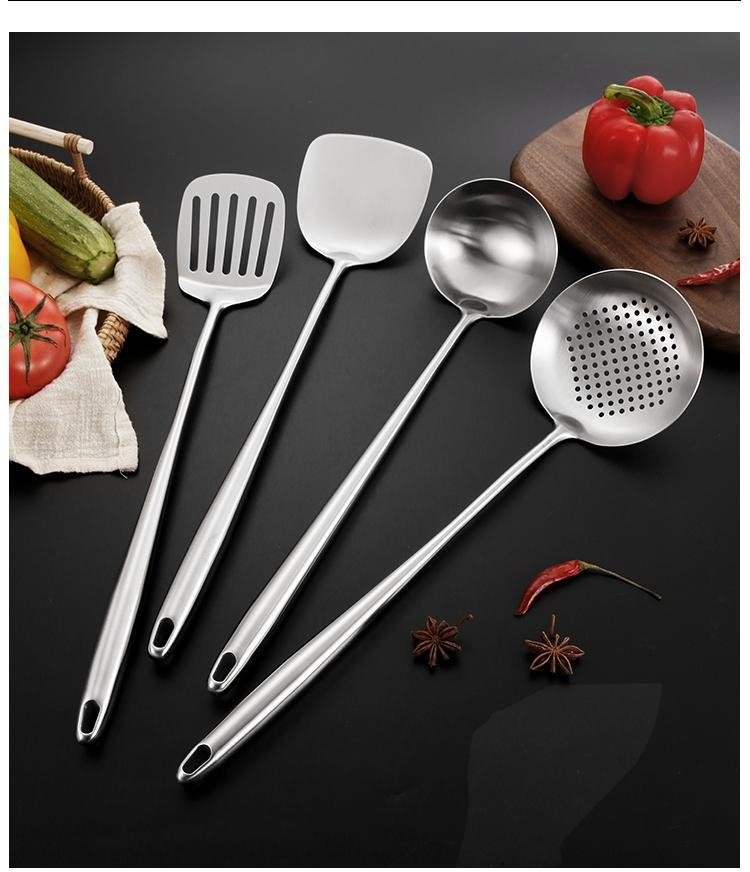 Кухонный набор из нержавеющей стали 316 оптом