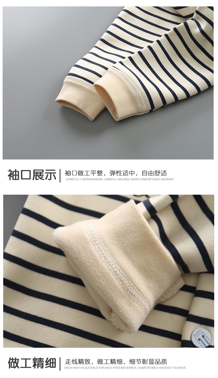 Детский термобелье с начесом оптом из Китая