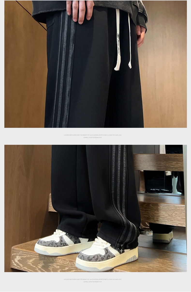 Повседневные джинсы для подростков оптом из Китая