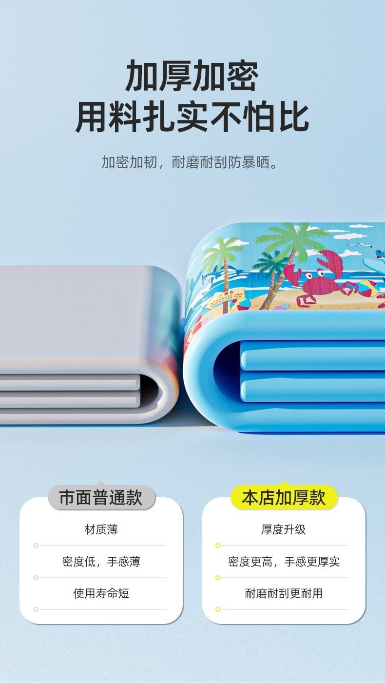 Надувной бассейн для дома и улицы оптом