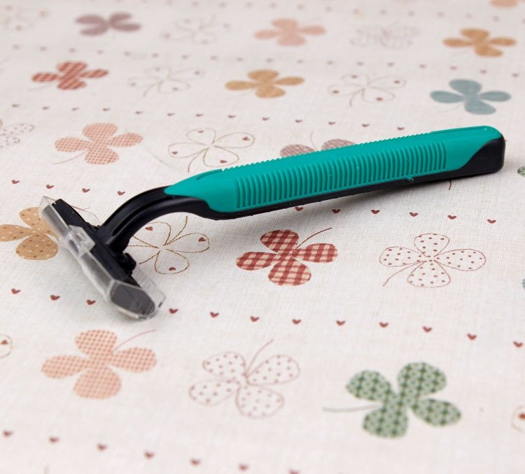 Бритва для мужчин 4 шт. CillcHe оптом из Китая