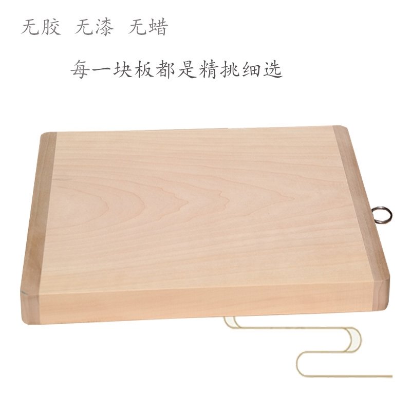 Деревянная разделочная доска оптом