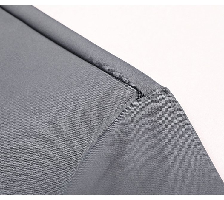 Мужской летний комплект с рубашкой из хлопка и футболкой оптом