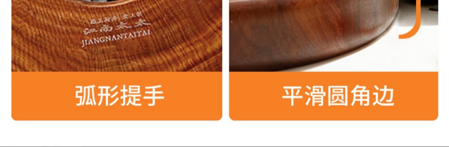 Термостойкая деревянная разделочная доска оптом