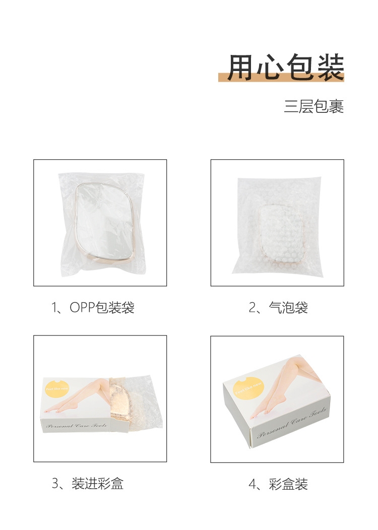 Женский эпилятор для удаления волос оптом из Китая