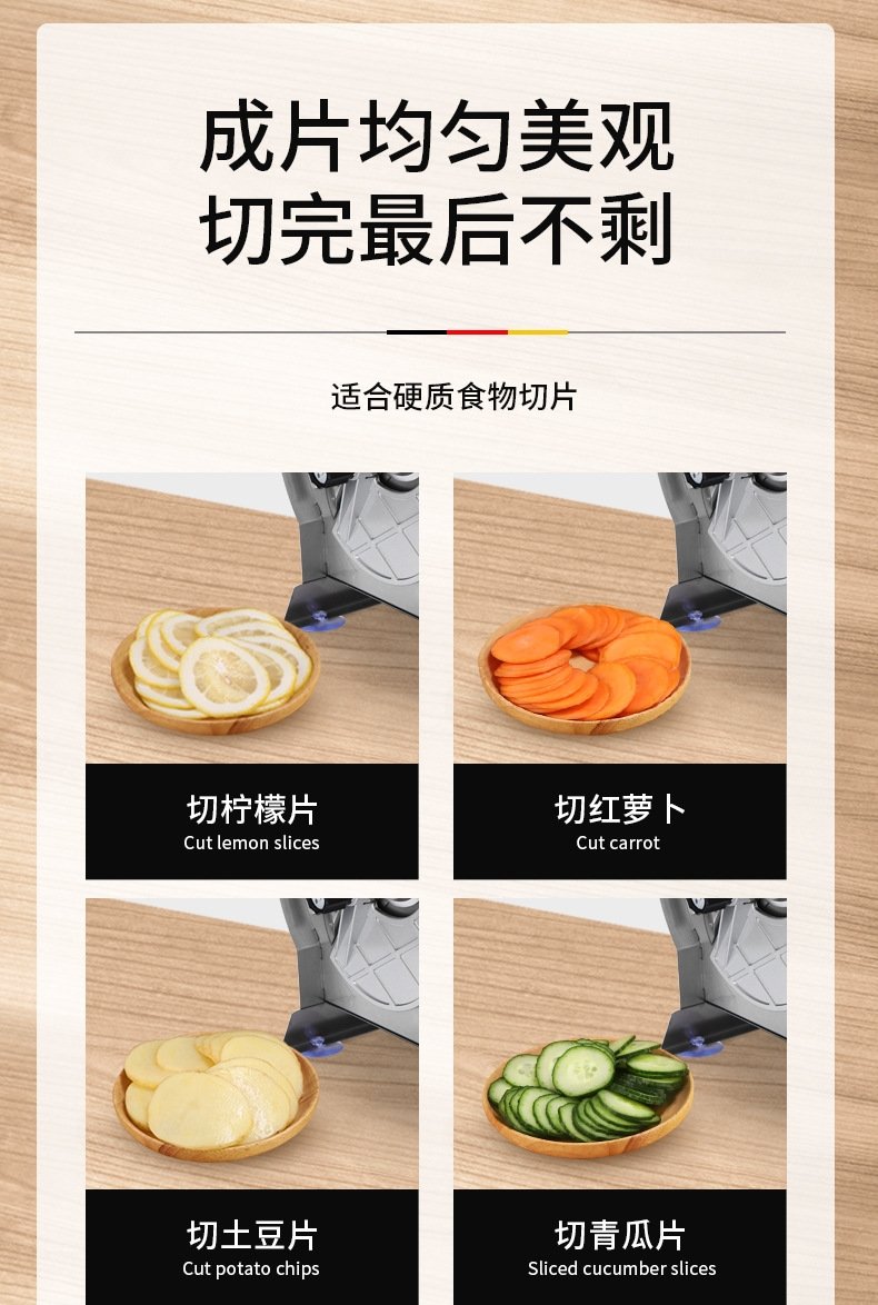 Многофункциональный ручной нарезчик фруктов и овощей из нержавеющей стали оптом из Китая