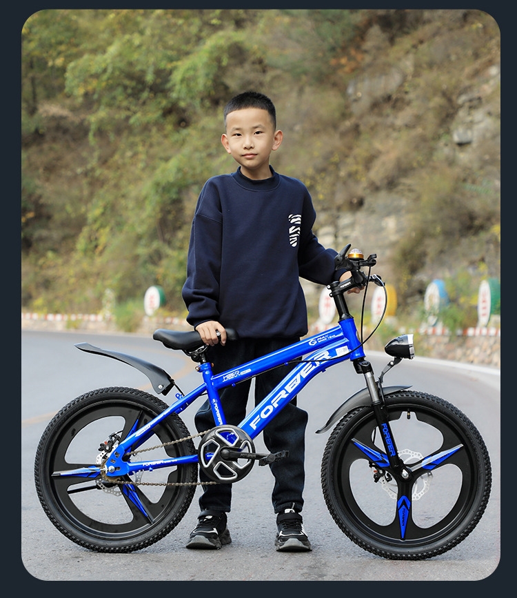 Детский велосипед Forever Mountain Bike оптом из Китая