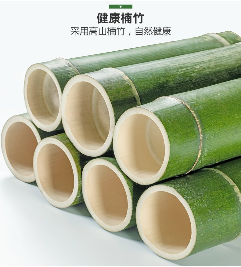 Мини доска для резки из натурального бамбука оптом