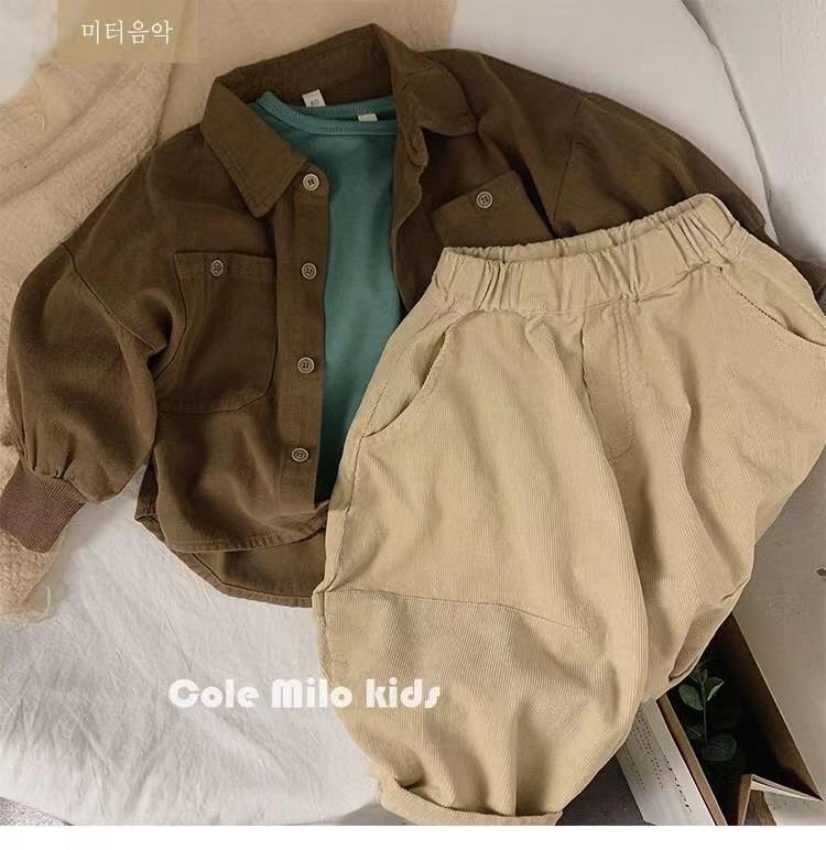 Детская рубашка с начесом на молнии оптом из Китая