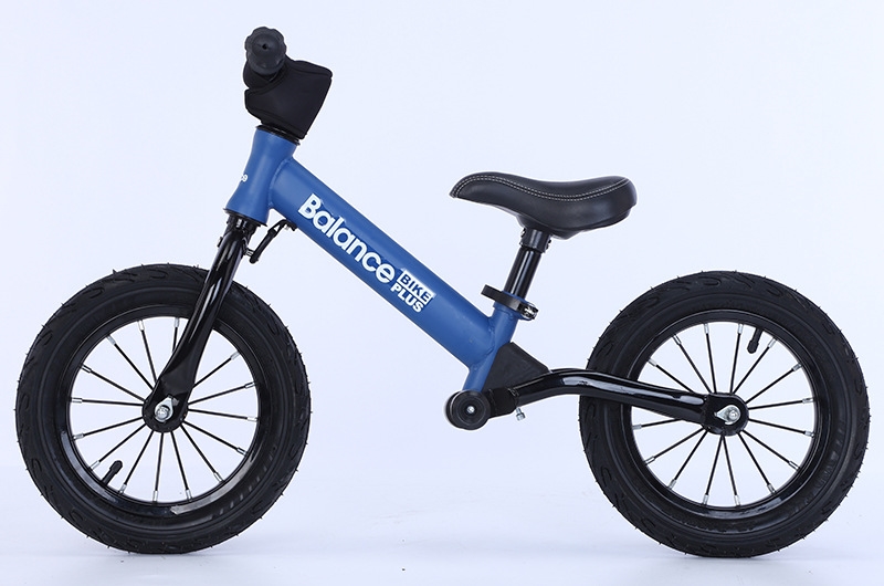 Детский балансировочный велосипед 1-3-6 лет оптом из Китая
