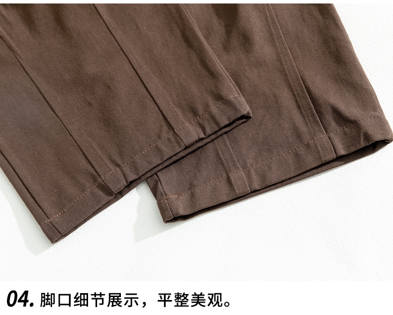 Городские мужские брюки оптом из Китая